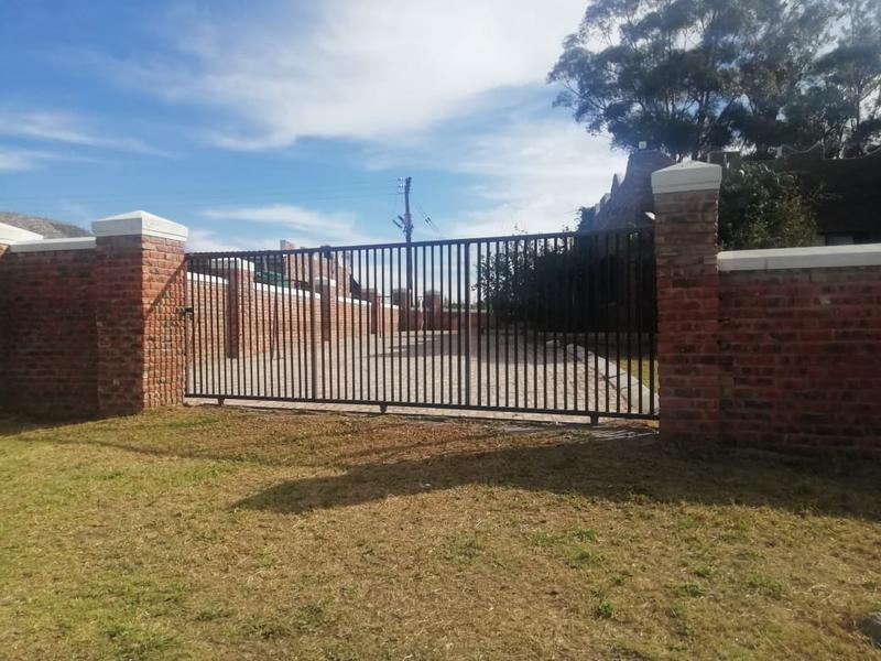 6 Bedroom Property for Sale in Joubertina Rural Eastern Cape